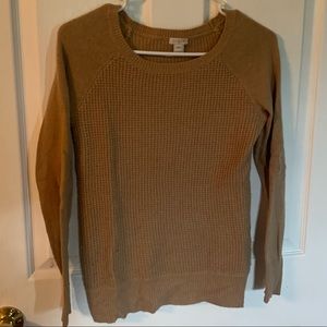 J. Crew Crewneck Sweater Size XXS